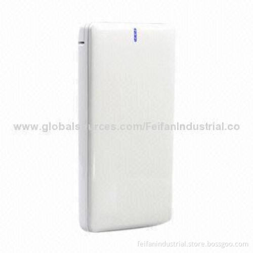 High-capacity 16,800mAh power bank for mobile phone, camera, DV, MID and tablet PC